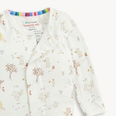 Magnetic  Me BEDTIME RHYMES MODAL FOOTIE