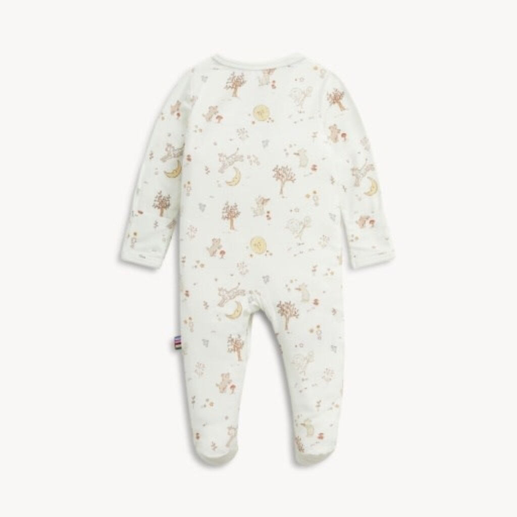 Magnetic  Me BEDTIME RHYMES MODAL FOOTIE