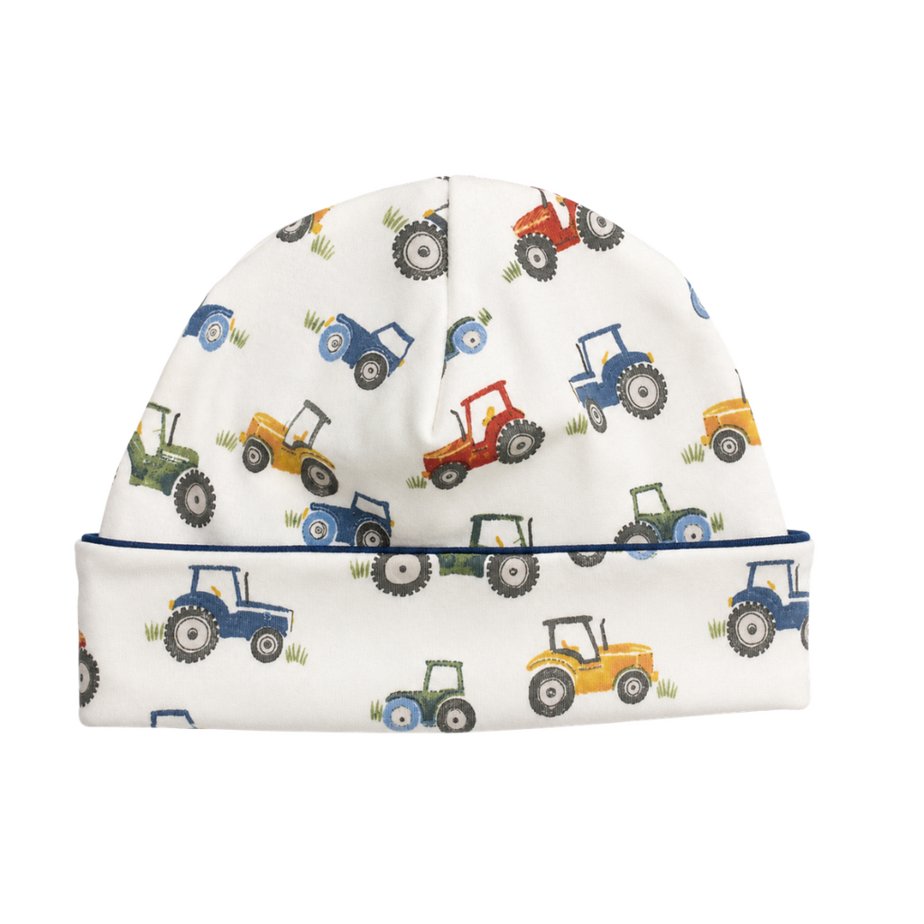 LUNA+ARLO Harvest Haulers Hat