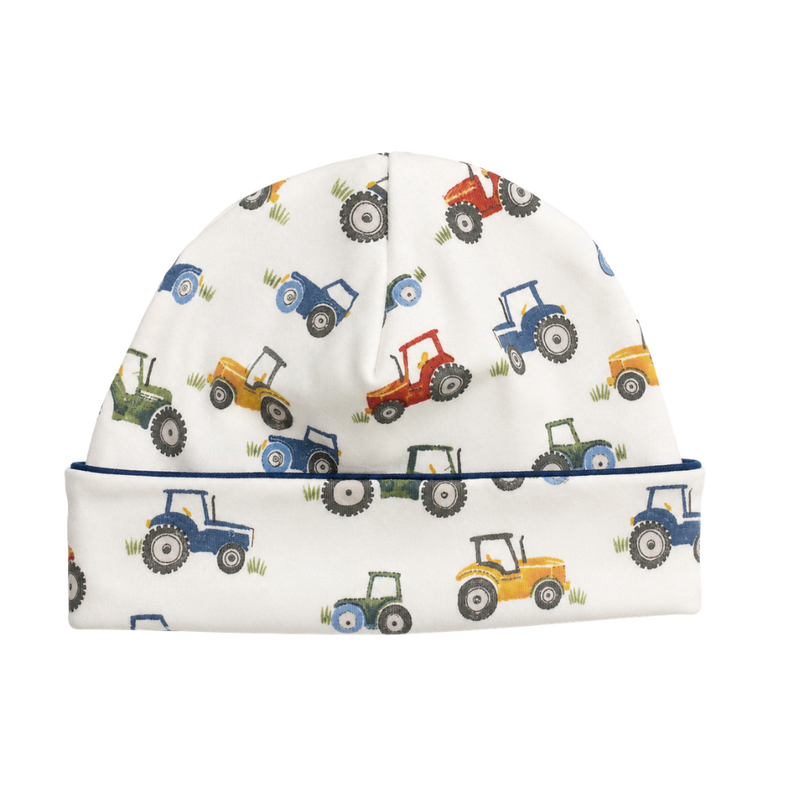 LUNA+ARLO Harvest Haulers Hat