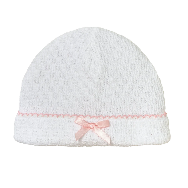 PATY PATY KNIT SAYLOR BEANIES
