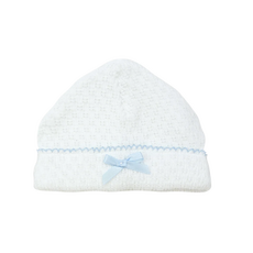 PATY PATY KNIT SAYLOR BEANIES