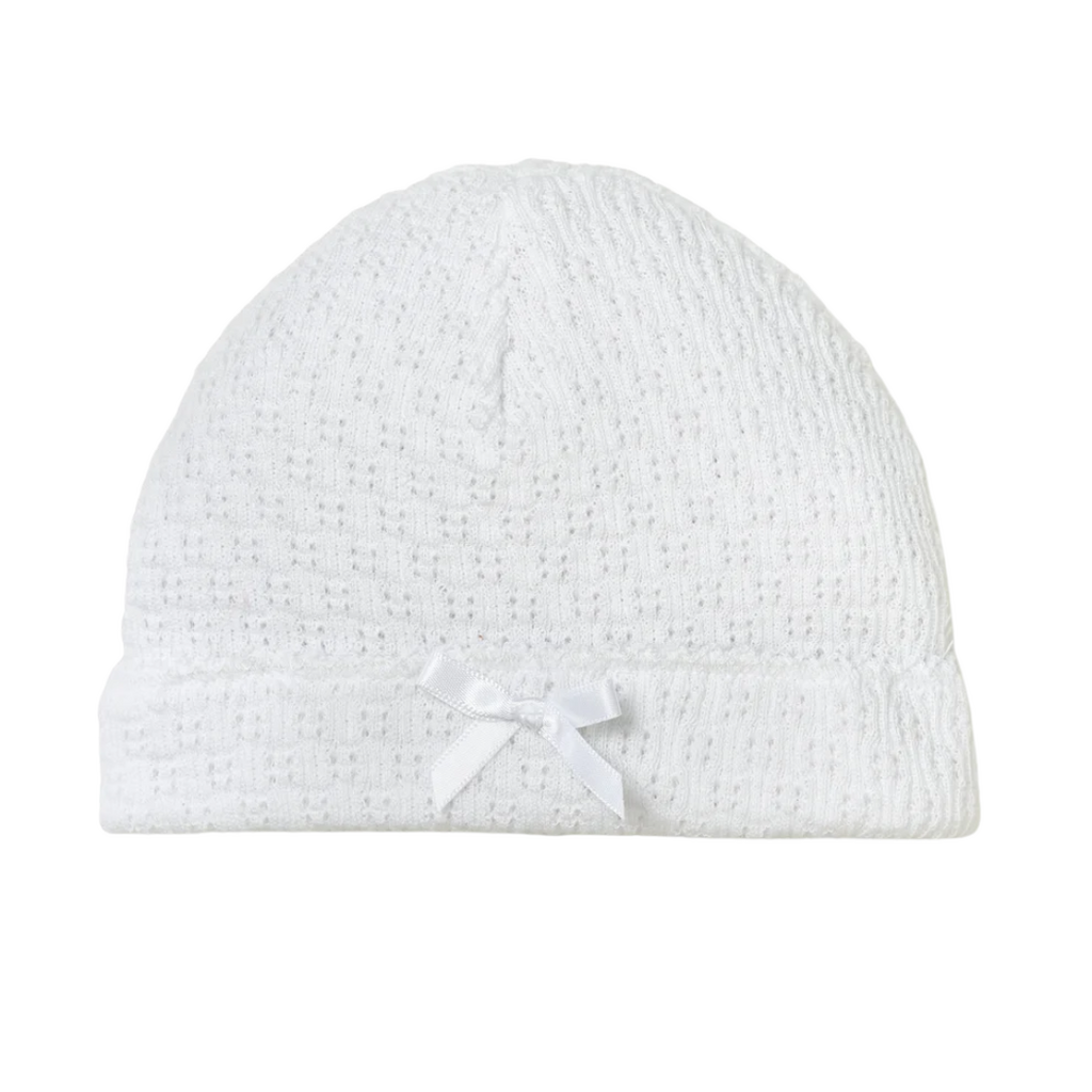 PATY PATY KNIT SAYLOR BEANIES