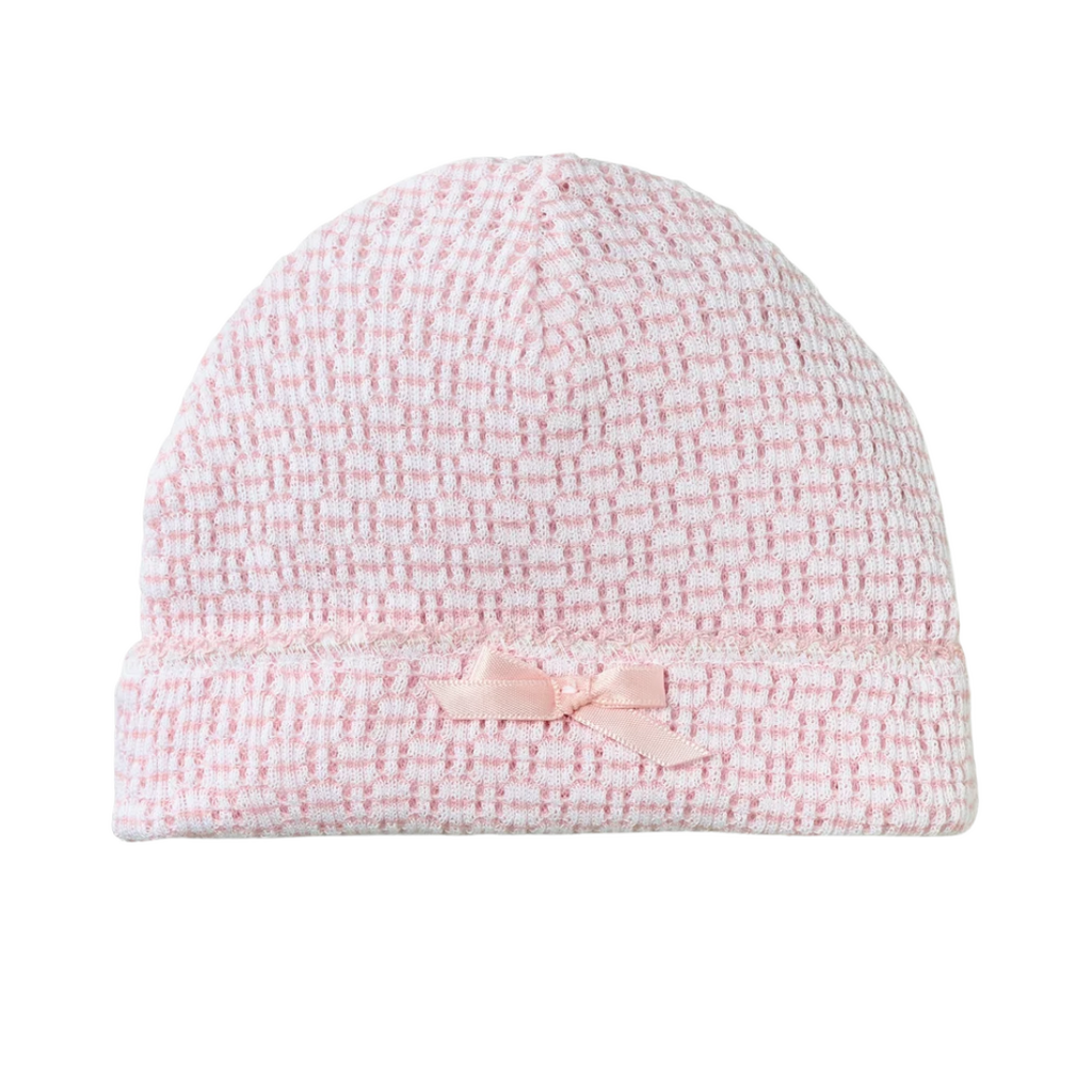 PATY PATY KNIT SOLID SAYLOR BEANIES