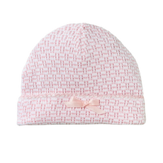 PATY PATY KNIT SOLID SAYLOR BEANIES