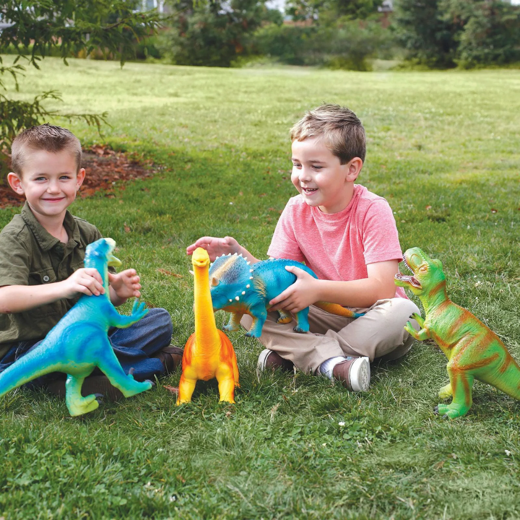 TOYSMITH EPIC DINO
