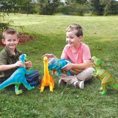 TOYSMITH EPIC DINO