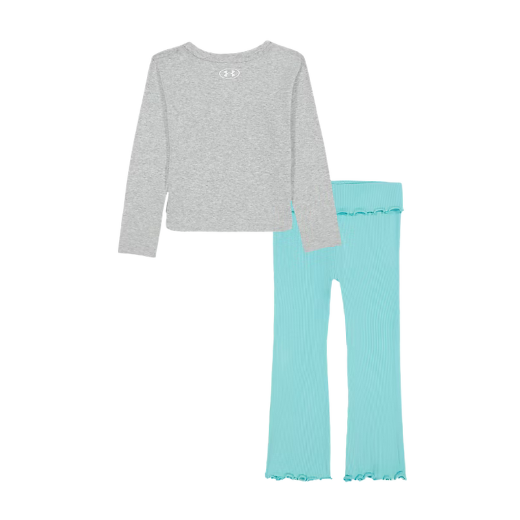 UNDER ARMOUR UA DANCE YOGA PANT SET