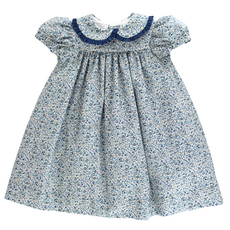 BAILEY BOYS GIRL'S POSH POSIES W CORNFLOWER-FLOAT