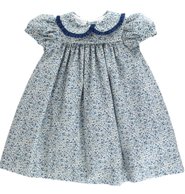 BAILEY BOYS GIRL'S POSH POSIES W CORNFLOWER-FLOAT