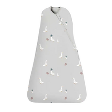 GUNAMUNA SWADDLE SLEEP SACK-FOOTBALL GOOSE