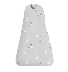GUNAMUNA SWADDLE SLEEP SACK-FOOTBALL GOOSE