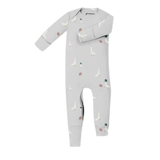 GUNAMUNA CONVERTIBLE PJ-FOOTBALL GOOSE