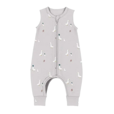 GUNAMUNA FOOTIE SLEEP SACK-FOOTBALL GOOSE