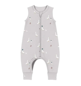 GUNAMUNA FOOTIE SLEEP SACK-FOOTBALL GOOSE