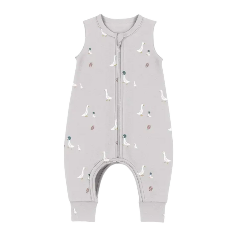 GUNAMUNA FOOTIE SLEEP SACK-FOOTBALL GOOSE