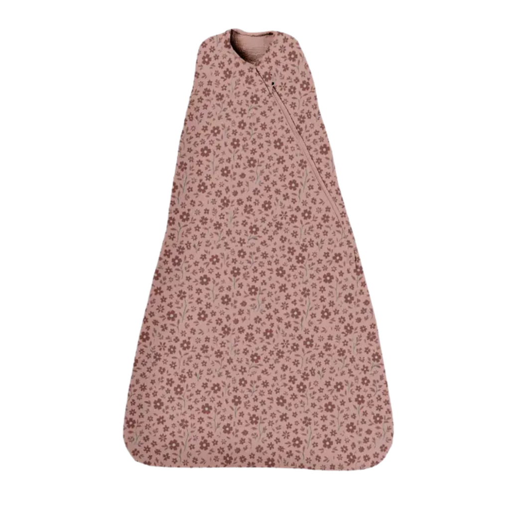 GUNAMUNA SWADDLE SLEEP SACK-PETALS