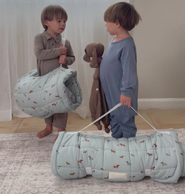 GUNAMUNA NAP MAT-WOOF