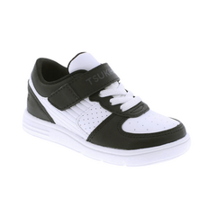 TSUKIHOSHI COURT-BLK/WHT