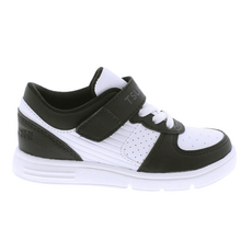 TSUKIHOSHI COURT-BLK/WHT