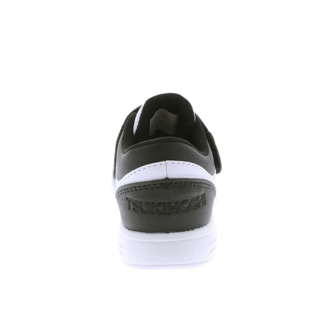 TSUKIHOSHI COURT-BLK/WHT