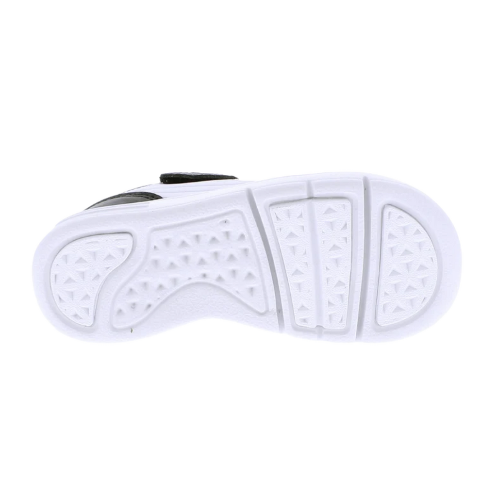 TSUKIHOSHI COURT-BLK/WHT