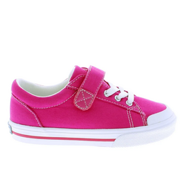 FOOTMATES JORDAN - FUCHSIA