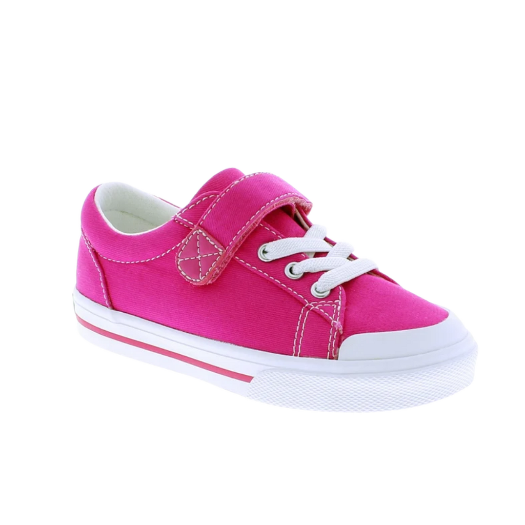 FOOTMATES JORDAN - FUCHSIA