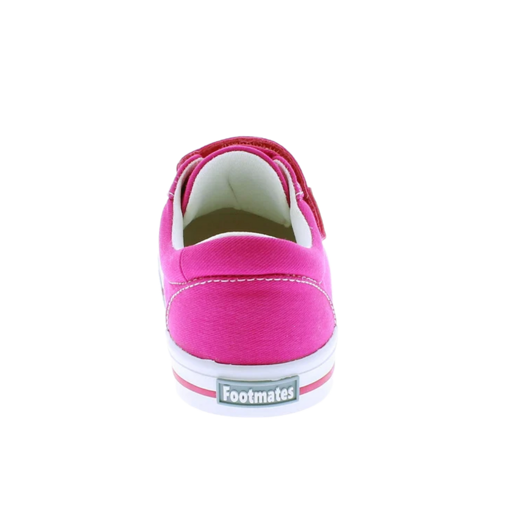 FOOTMATES JORDAN - FUCHSIA