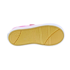 FOOTMATES JORDAN - FUCHSIA