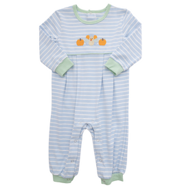 ITSY BITSY Turkey Romper