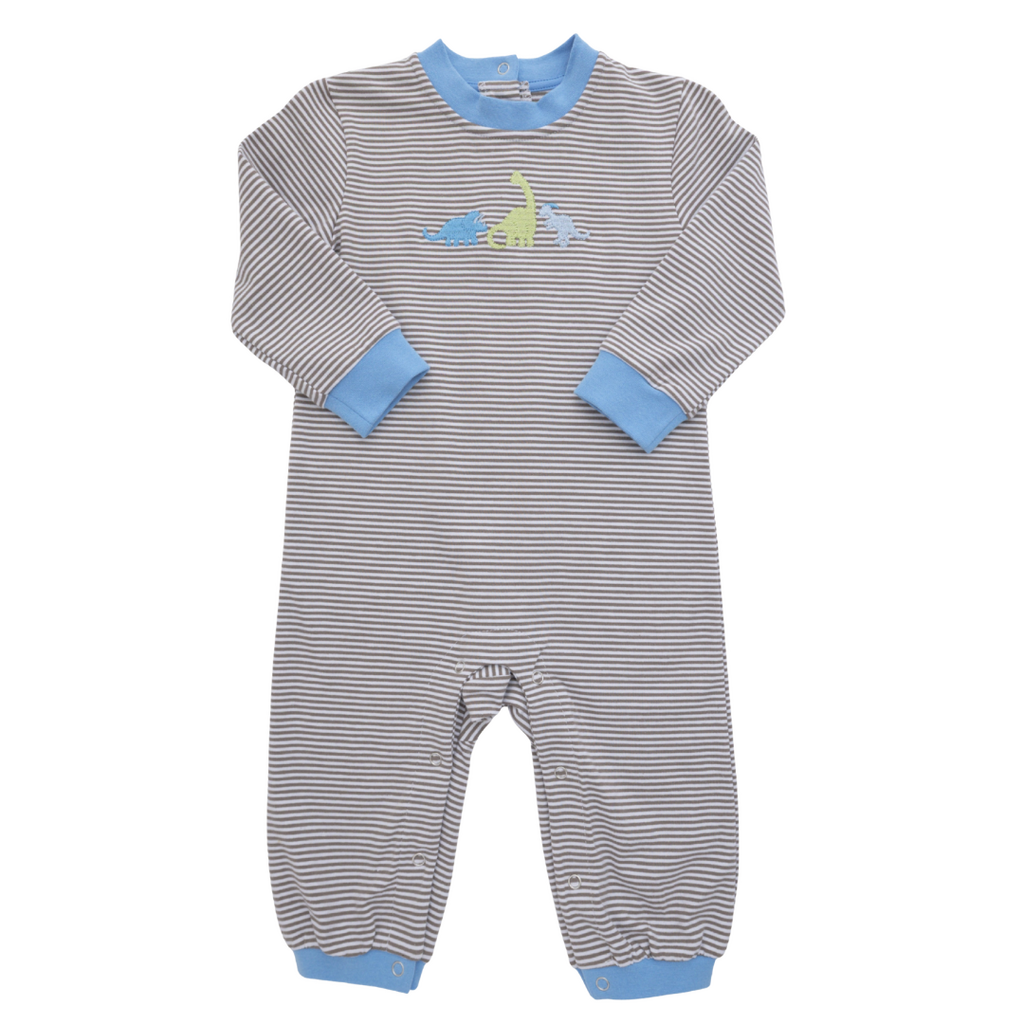 ITSY BITSY Dino Romper