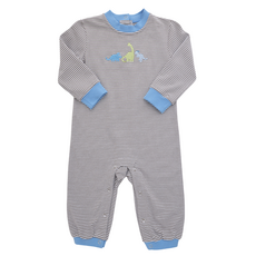 ITSY BITSY Dino Romper