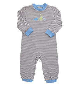 ITSY BITSY Dino Romper