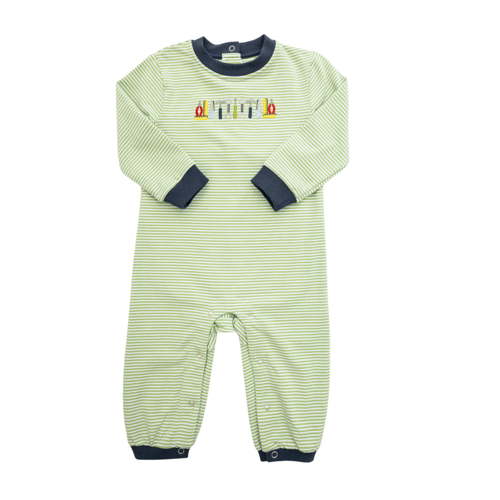 ITSY BITSY Tools Romper