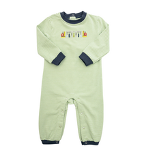 ITSY BITSY Tools Romper
