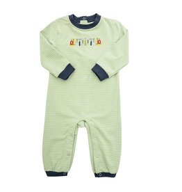 ITSY BITSY Tools Romper