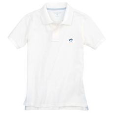 SOUTHERN TIDE BOYS SKIP JACK  POLO