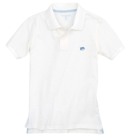 SOUTHERN TIDE BOYS SKIP JACK  POLO