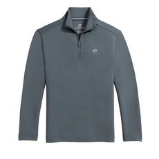 SOUTHERN TIDE BOYS SCHOONER QZIP-PERFECT STORM