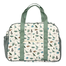 BABYSPROUTS OVERNIGHT BAG Dino Land