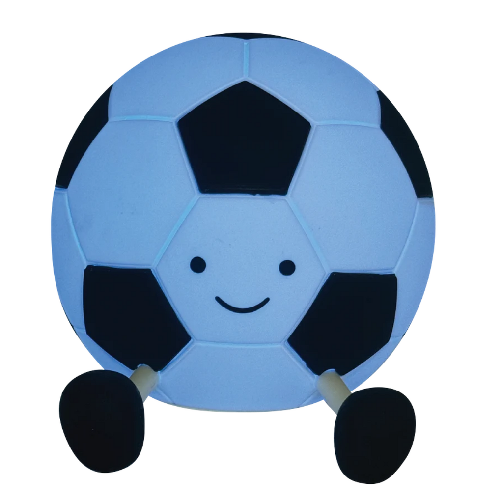 Glow Night Light-Soccer Ball