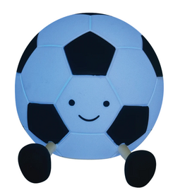 Glow Night Light-Soccer Ball