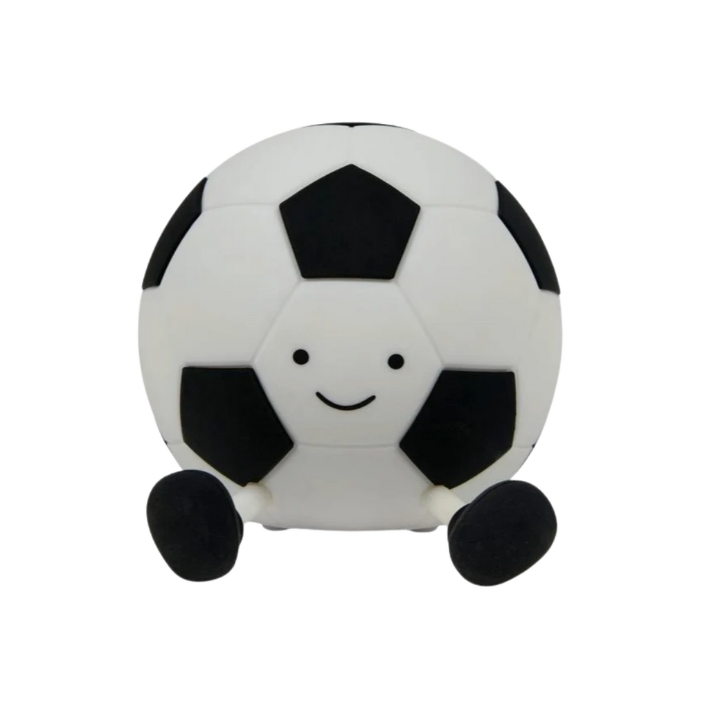 Glow Night Light-Soccer Ball