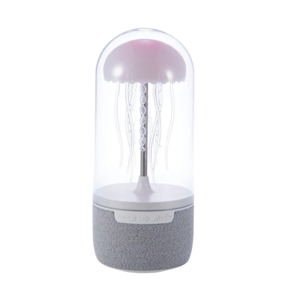 Jelly Fish Speaker
