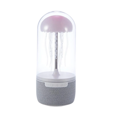 Jelly Fish Speaker