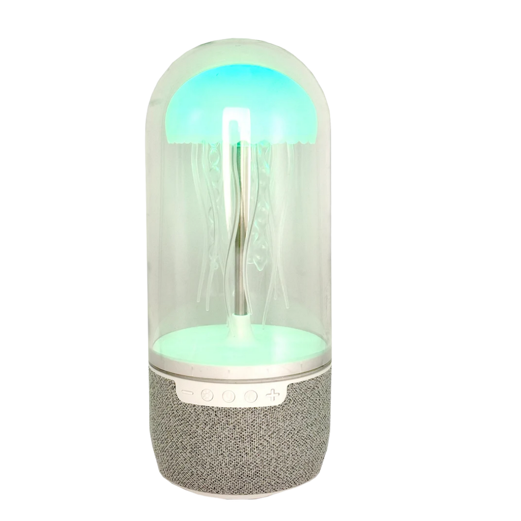 Jelly Fish Speaker