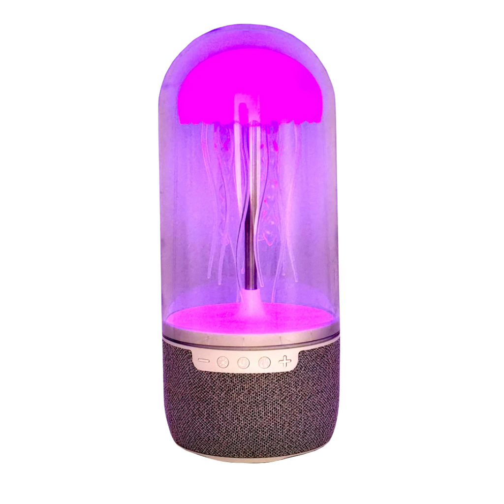 Jelly Fish Speaker
