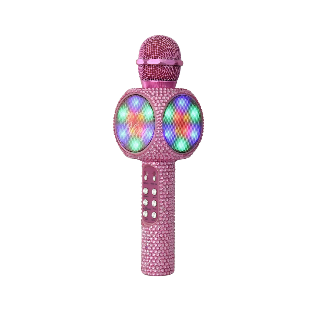 Sing A Long Bling-Pink