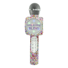 Sing A Long Bling-Confetti